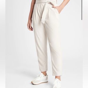 Athlete Skyline Pants in Abalone